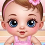 icon Mother - daughter care game