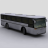 icon Bus Parking 3D 8.7