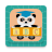 icon justsw.tonypeng.bpmf_panda_abc 1.21