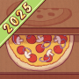 icon Good Pizza, Great Pizza