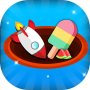 icon Matching Game: Match 3D Pair