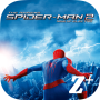 icon Z+ Spiderman