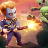 icon Idle Zombie Shooting 0.0.2