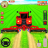 icon Mega Tractor Driving Simulator 1.70