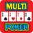icon Multi Video Poker 1.7.8