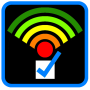 icon Check Wifi Password