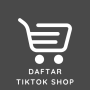 icon Cara Daftar Tiktok Shop Di HP