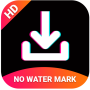 icon Tiktok video downloader