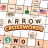 icon Arrow Crosswords 2.0.20978
