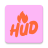 icon HUD 9.5.0