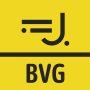 icon BVG Jelbi: Mobilitas di Berlin