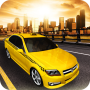 icon Crazy Dude Taxi Revolution 3D