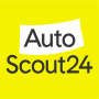 icon AutoScout24 - used car finder
