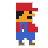 icon matrixo nos.fot.fps60.hom.ads