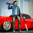 icon Grand Theft: Gangstar Mafia 3D 2.8