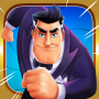 icon Agent Dash