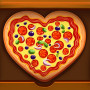 icon Pizza Maker Kids Cooking Games