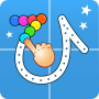 icon Japanese Writing Wizard