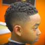 icon Black Boy Hairstyles