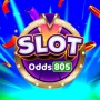 icon Odds805 Slot