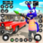 icon Blue Monster Crime Simulator 3.4