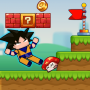 icon Super Dragon Boy Adventure