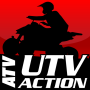 icon ATV UTV ACTION Magazine