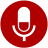 icon Voice Recorder 3.5