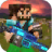 icon American Block Sniper Hero C17.4