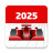 icon 2025 Racing Calendar 2.4