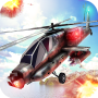 icon Gunship Counter Shooter 3D