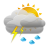 icon com.jham.weatherwidgettw2 1.11