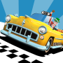 icon Crazy Taxi City Rush