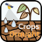icon com.gistda.cropsdrought2 2.0.5