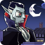 icon Dracula Quest: run for blood !