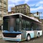 icon Crazy Bus Shooting Simulator