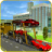 icon Car Transporter Truck Driver 1.2