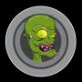 icon Zombie Shooter Runner
