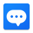 icon com.messages.sms.textting.messaging.android 17.0
