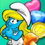 icon Smurfette's Magic Match