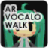 icon AR VOCALO WALK 1.0.2