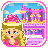 icon Princess Castle Room Makeover 1.1