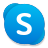 icon Skype 8.94.0.422