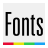 icon Cool Fonts For Instagram Bio 1.5