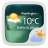 icon Atrovirens Style Reward GO Weather EX 1.1