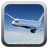 icon Aircraft driving simulator 3D 4.0.1