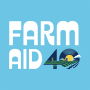 icon Farm Aid 40