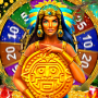icon Aztec Wheel